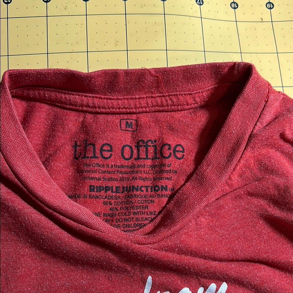The Office T-Shirt